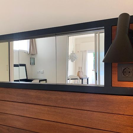 נרחה Apartamentos Playa Torrecilla מראה חיצוני תמונה