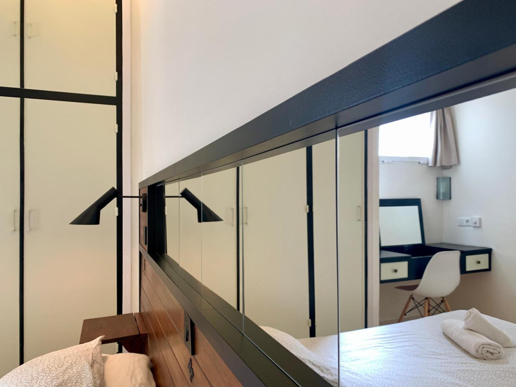 נרחה Apartamentos Playa Torrecilla מראה חיצוני תמונה