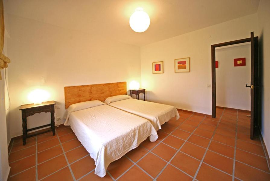 נרחה Apartamentos Playa Torrecilla חדר תמונה