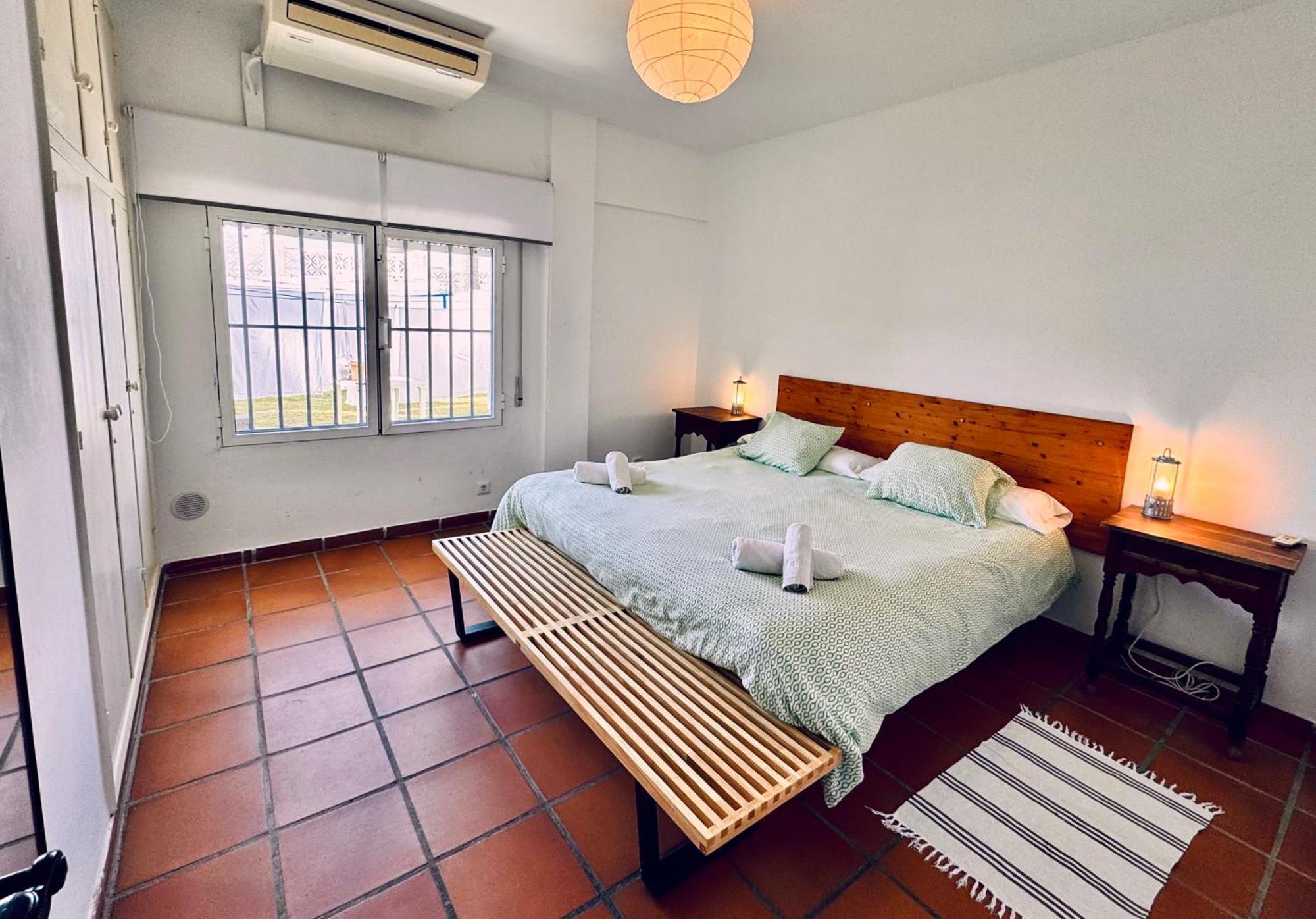 נרחה Apartamentos Playa Torrecilla חדר תמונה