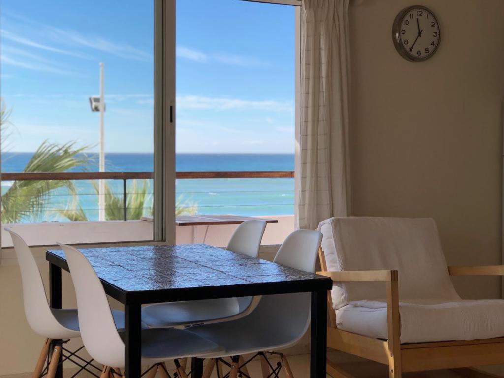 נרחה Apartamentos Playa Torrecilla חדר תמונה