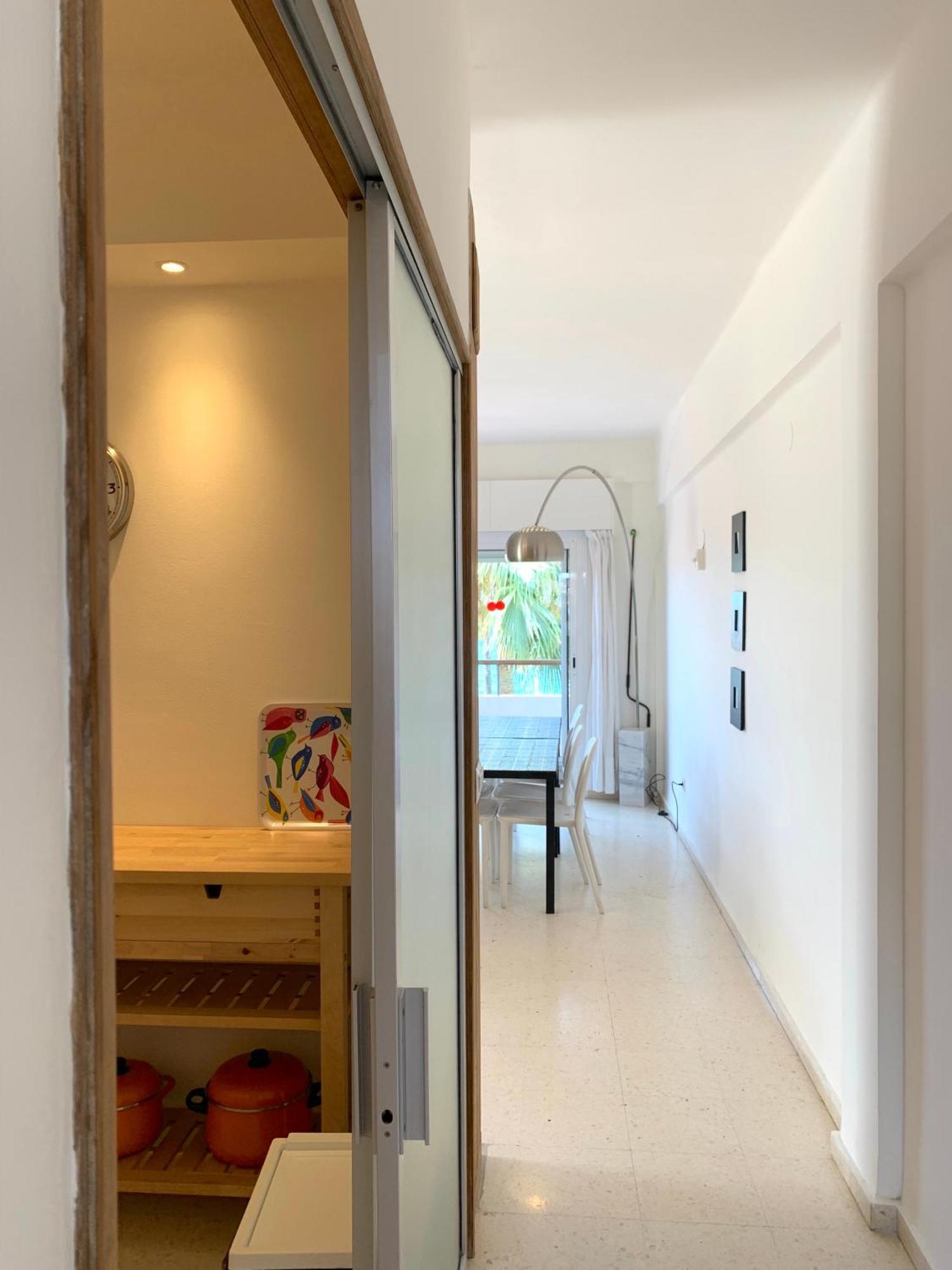 נרחה Apartamentos Playa Torrecilla חדר תמונה