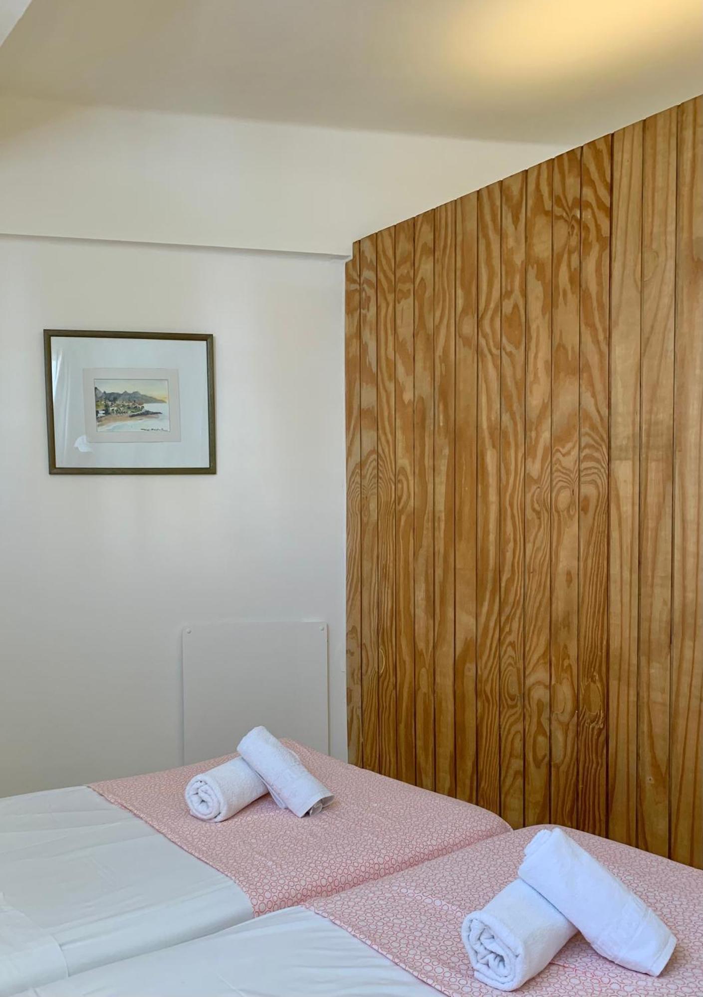 נרחה Apartamentos Playa Torrecilla חדר תמונה