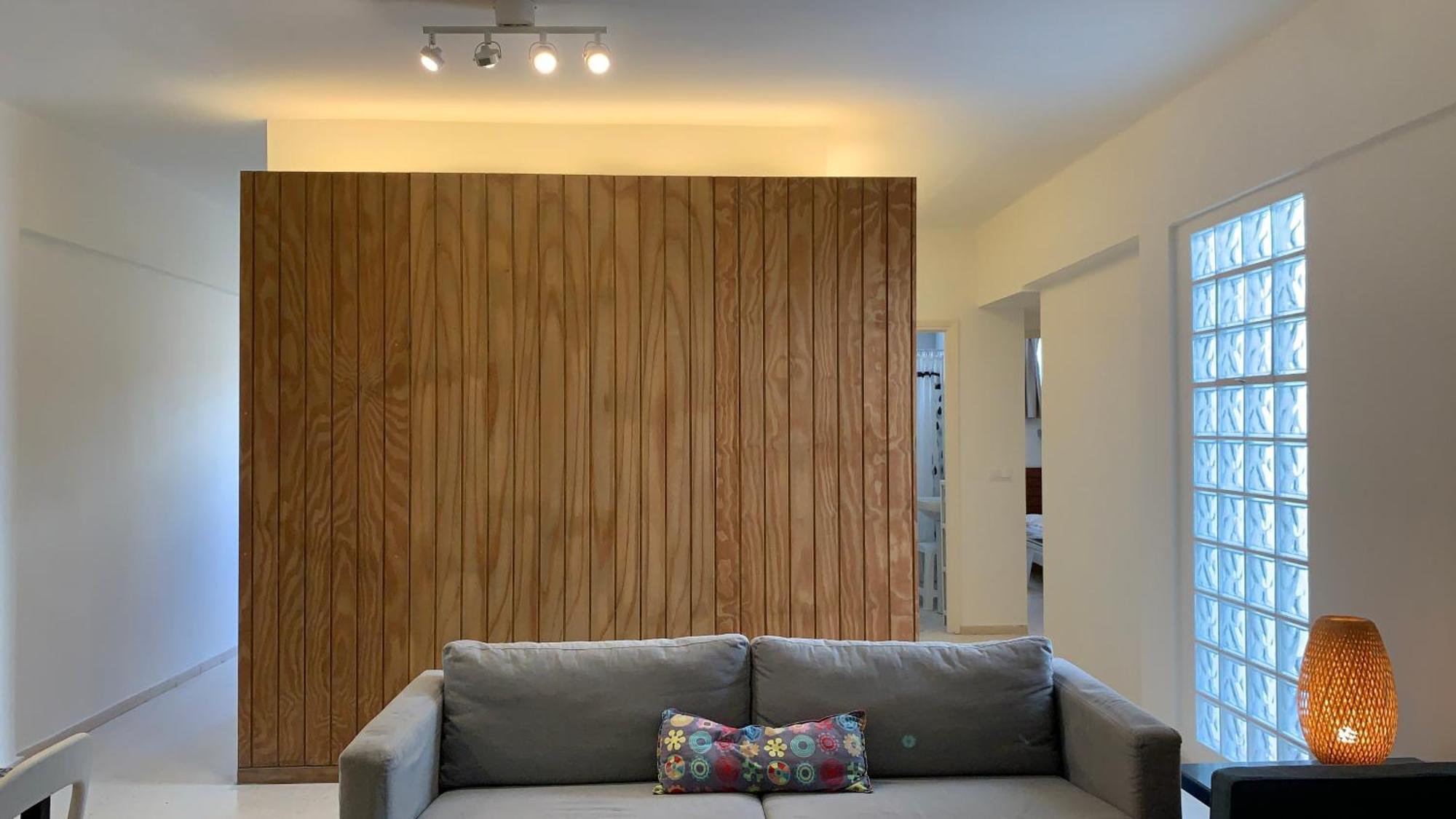 נרחה Apartamentos Playa Torrecilla חדר תמונה