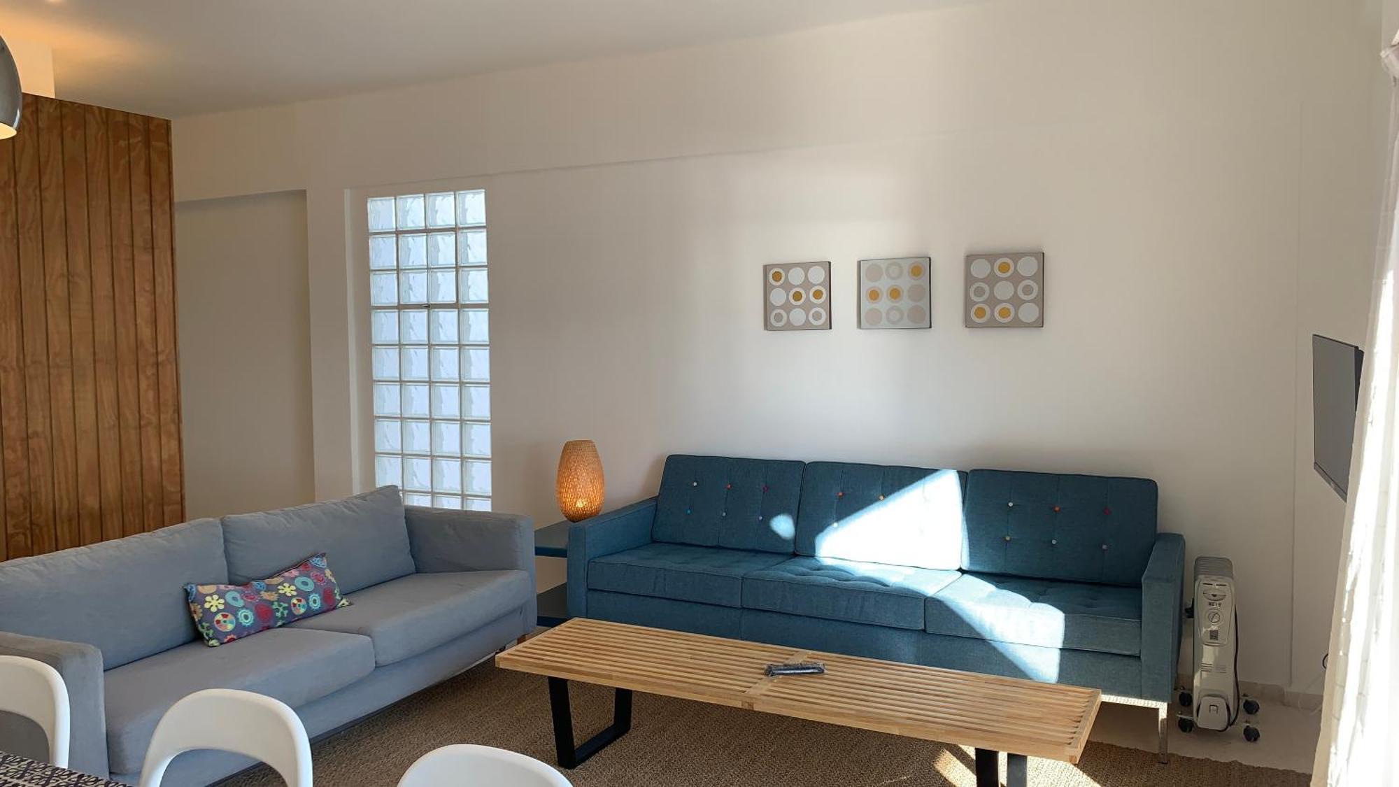 נרחה Apartamentos Playa Torrecilla חדר תמונה