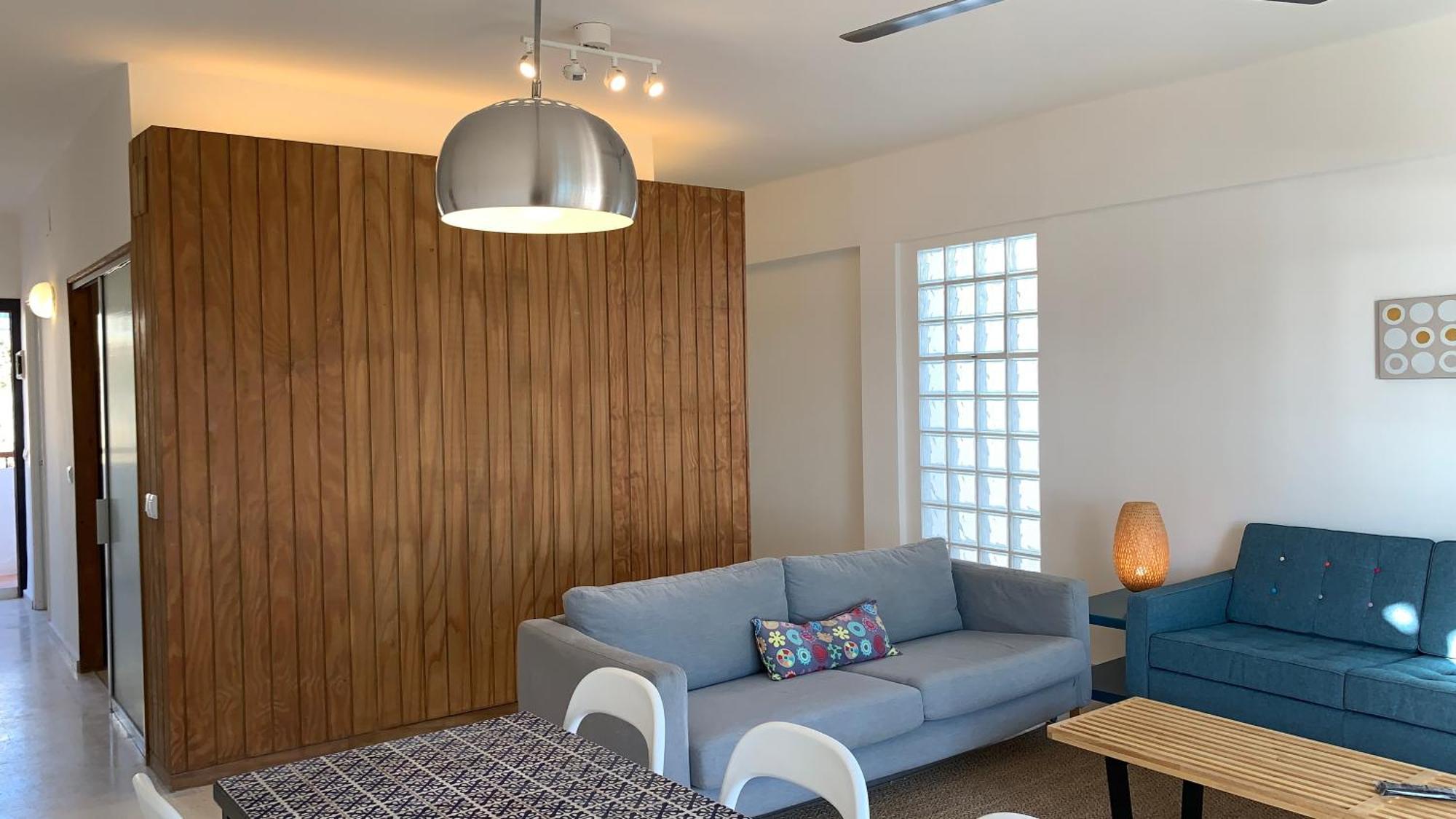 נרחה Apartamentos Playa Torrecilla חדר תמונה