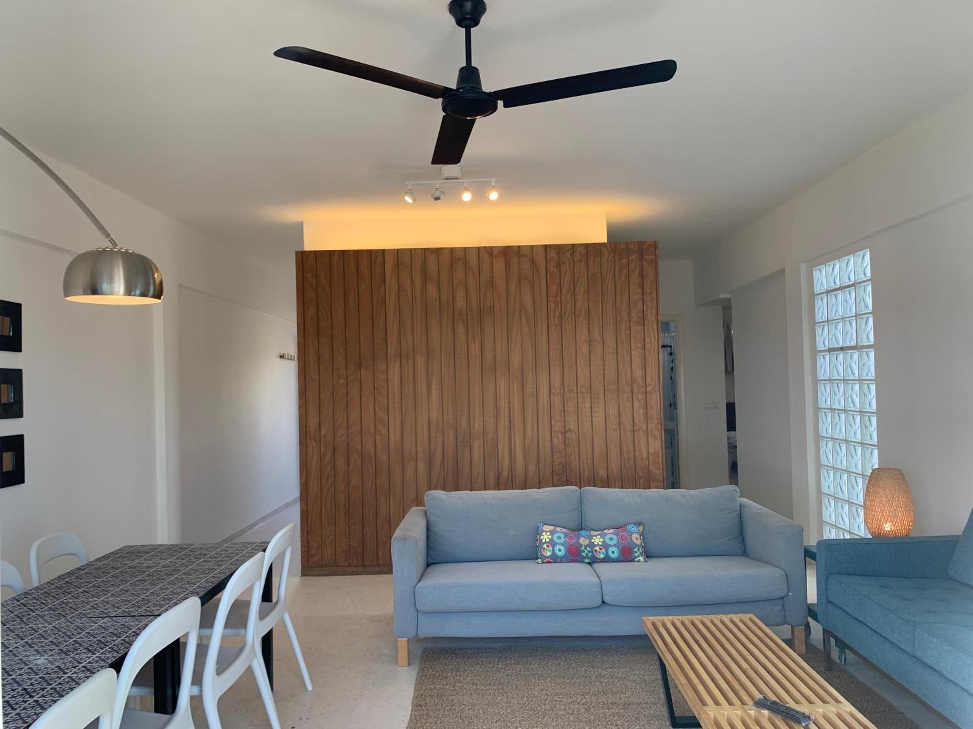 נרחה Apartamentos Playa Torrecilla חדר תמונה